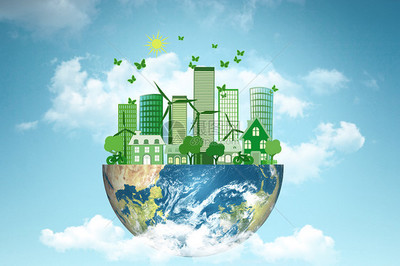 新能源城市場(chǎng)景