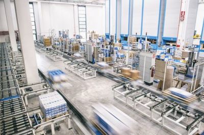 W+duanlta(W+端粒塔)啟用加拿大產(chǎn)地,全球供應(yīng)鏈再升級(jí)