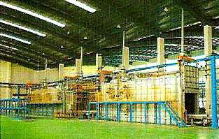 【W(wǎng)EISH彩板涂裝生產(chǎn)線(圖)】價格_廠家_圖片