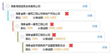 海南海城信息咨詢服務公司 專業、精準、高效的信息咨詢解決方案